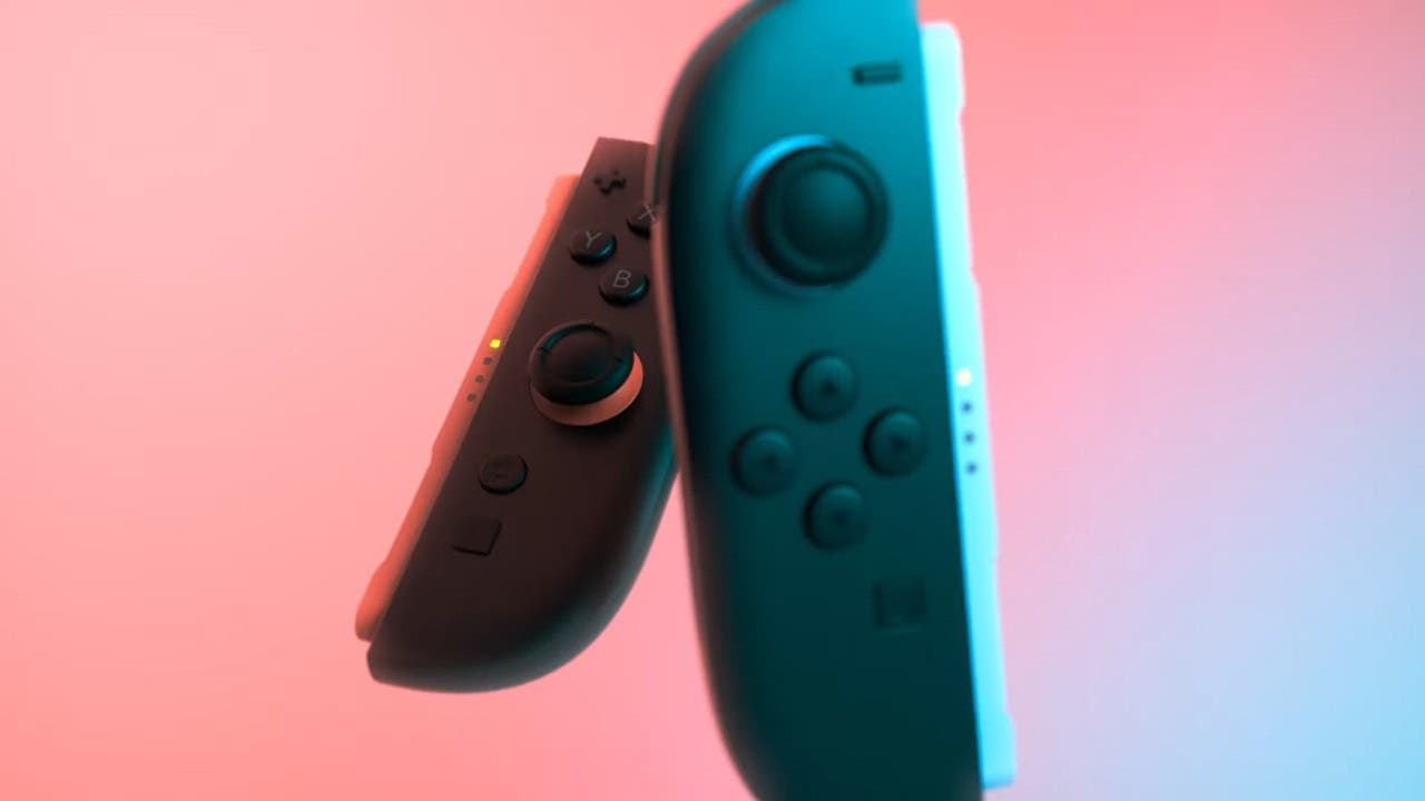 Se filtran nuevas imágenes de Nintendo Switch 2, esta vez del grip de sus Joy-Con