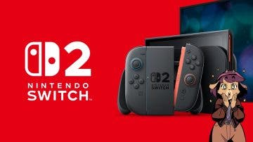 Otro juego de Nintendo Switch da el salto a Nintendo Switch 2