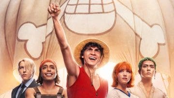 Estos son los actores que se suman a la temporada 2 del live-action de One Piece