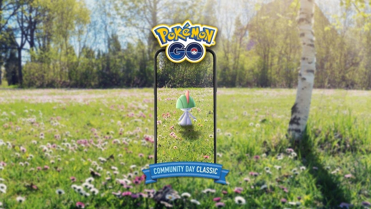 Pokémon GO