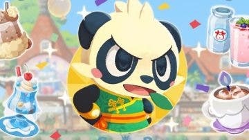 Pokémon Café ReMix detalla su nuevo evento centrado en Pancham