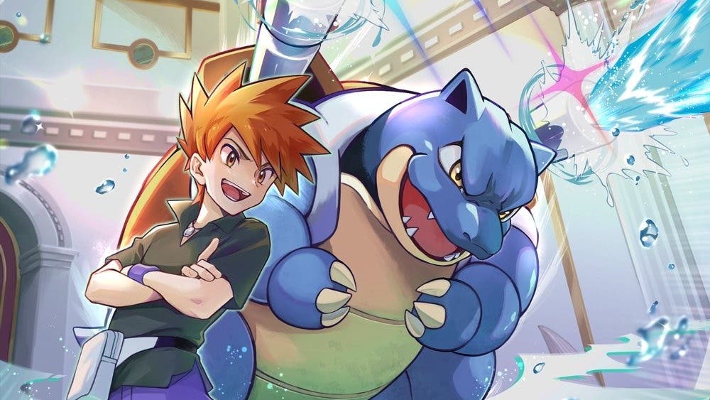 Los ingresos totales actualizados de JCC Pokémon Pocket son extremadamente altos