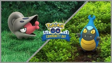 Pokémon GO detalla su Día de la Comunidad de febrero de 2025 con Karrablast y Shelmet