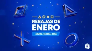 La PS Store amplía las ‘Rebajas de enero’ con nuevos descuentos de hasta el 80 %