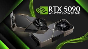 La RTX 5090 ya está aquí – Benchmarks y el hype por lo nuevo de NVIDIA