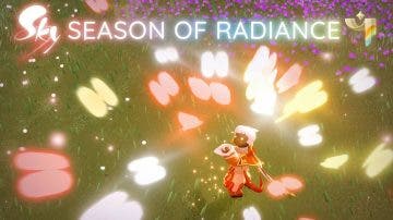 El juego gratuito Sky: Niños de la Luz presenta su Season of Radiance