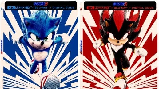 Sonic the Hedgehog 3