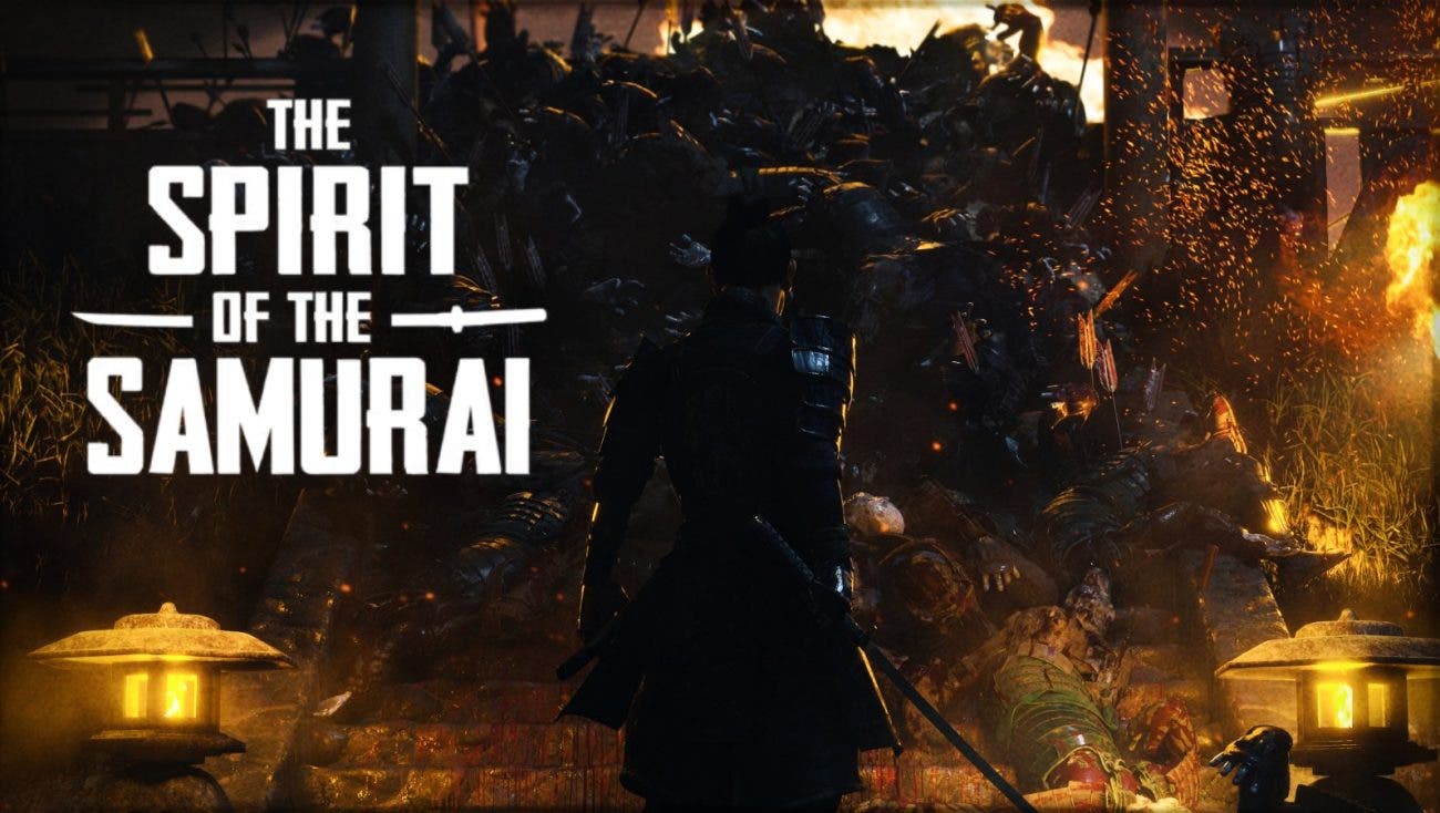 [Análisis] The Spirit of the Samurai: Un canto al cine y al folclore japonés que merece la pena probar