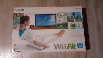 Fan de Nintendo se lleva una gran sorpresa al comprar un pack de Wii Fit U