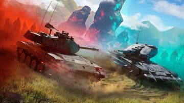 World of Tanks Blitz: Reforged llega con Unreal Engine 5 y redefine la experiencia de combate