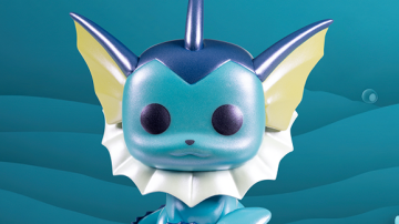 Pokémon Center presenta nuevas figuras Funko basadas en las evoluciones de Eevee