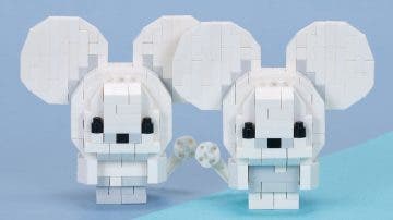 Nanoblock suma tres nuevos Pokémon a su colección