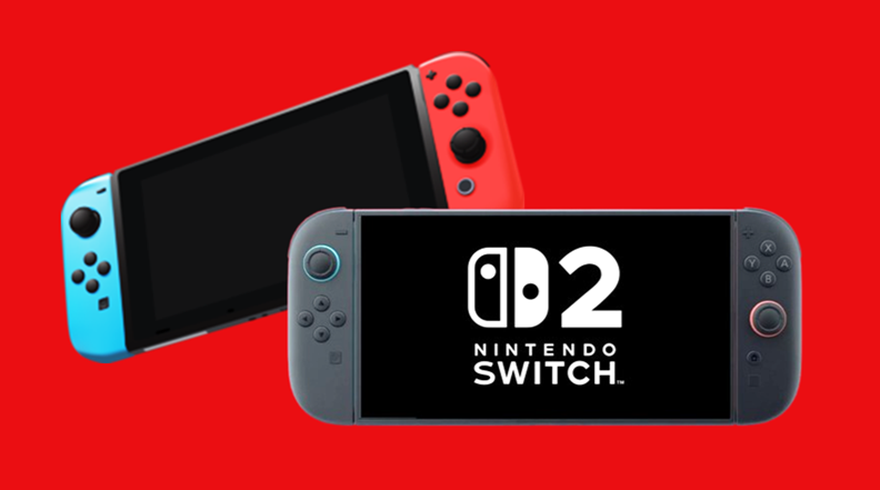 Switch 2