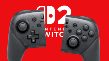 Todo lo que sabemos del nuevo Pro Controller de Nintendo Switch 2