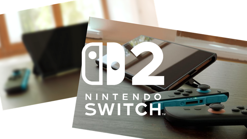 Galería muestra cómo queda Nintendo Switch 2 en entornos reales