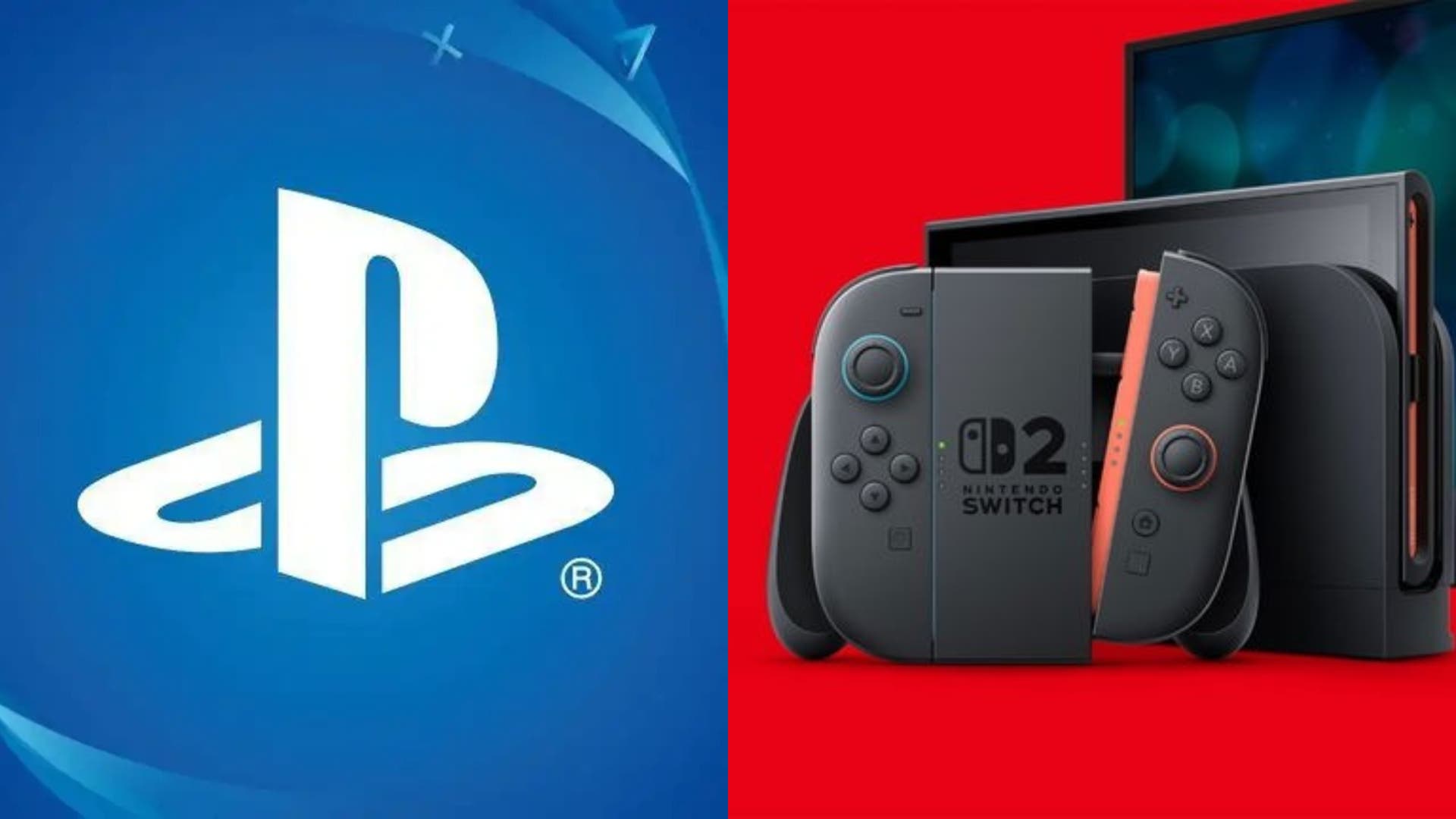 Ex-ejecutivo de PlayStation cuestiona «la falta de sorpresas» en el anuncio de Nintendo Switch 2