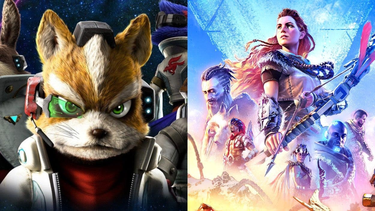 Shuhei Yoshida reconoce que ocultó su opinión a Shigeru Miyamoto tras probar Star Fox Zero y cree que él hizo lo mismo con Horizon Zero Dawn