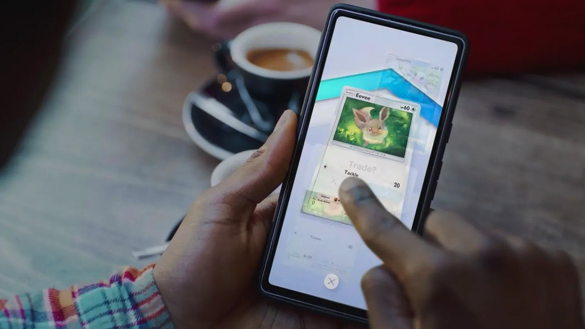 4 cambios urgentes que necesitan los intercambios de JCC Pokémon Pocket