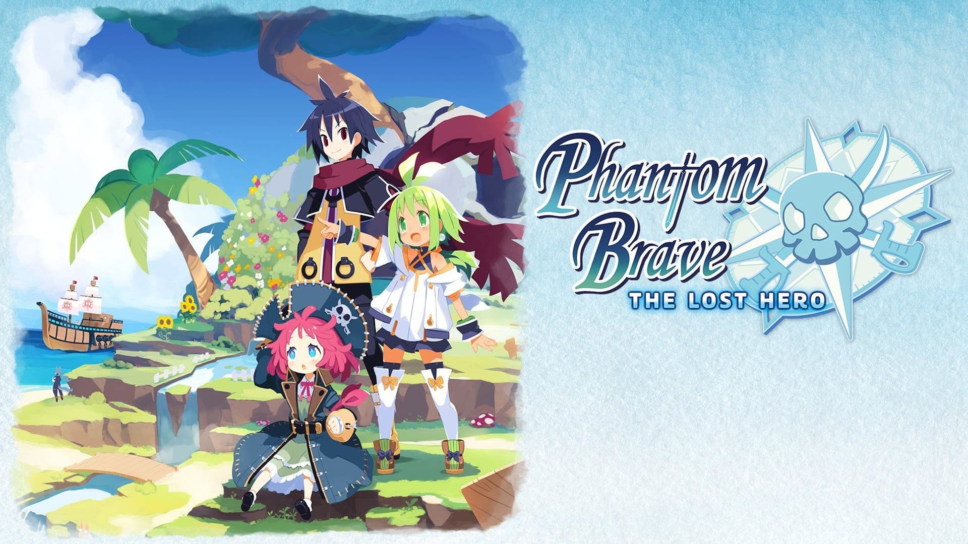 El guionista de Phantom Brave: The Lost Hero destaca la importancia del estilo chibi y su sistema de combate