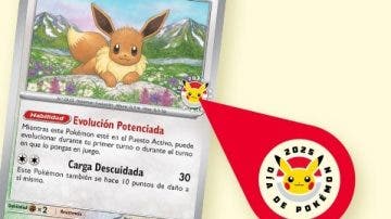 Anunciada distribución especial de esta carta del JCC Pokémon en España