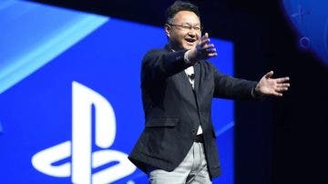 Shuhei Yoshida, veterano de PlayStation, revela cuál fue el anuncio de Nintendo que más miedo le dio