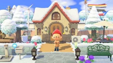 Animal Crossing: New Horizons: Todas las novedades de febrero