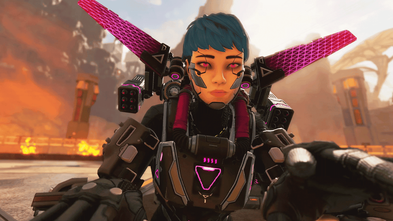 No te pierdas este nuevo tráiler de Apex Legends: Takeover