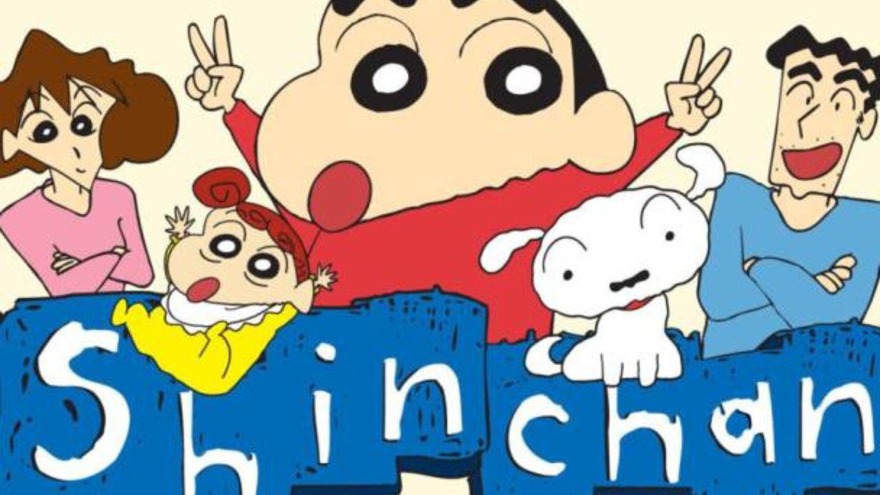 Este fue el trágico final del creador de Shin Chan