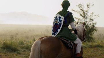 Nintendo echa abajo la película live-action fan-made de Zelda: adiós a «Lost in Hyrule»