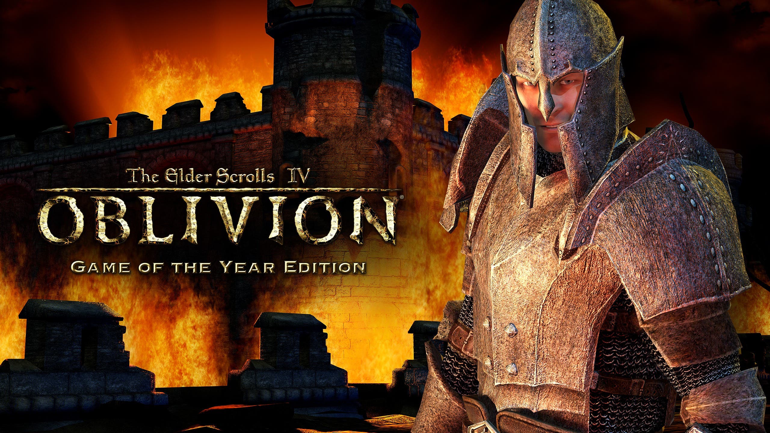 Resurgen los rumores de remake de The Elder Scrolls IV: Oblivion: llegaría muy pronto