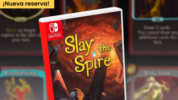 Slay the Spire – El roguelike de cartas definitivo que ya puedes reservar en físico