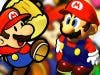 Cómo Super Mario RPG se transformó en Paper Mario: Crónica de un camino complicado en Nintendo