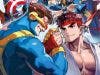 Marvel vs Capcom