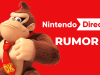 Nintendo Direct