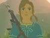 Zelda Tears