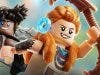 LEGO Horizon Adventures