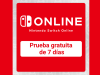 Switch Online