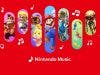 Nintendo Music