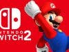 Nintendo confirma su plan de anunciar la sucesora de Switch en este año fiscal