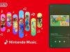 Nintendo Music