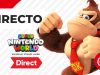 Nintendo Direct