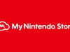 My Nintendo Store