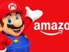 Amazon Nintendo Switch