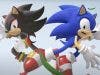 Sonic x Shadow Generations