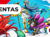 Dragon Quest III HD-2D Remake