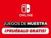 juegos gratis nintendo switch