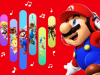 Nintendo Music