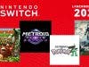 juegos Switch 2025