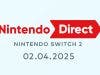 Nintendo Direct