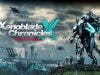 Xenoblade Chronicles X